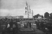 Кафедральный собор Преображения Господня - Тамбов - Тамбов, город - Тамбовская область