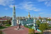 Кафедральный собор Преображения Господня