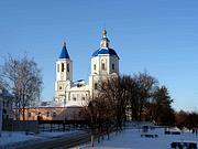 Тамбов. Покрова Пресвятой Богородицы, собор