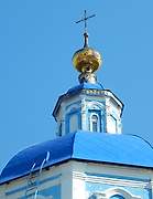 Собор Покрова Пресвятой Богородицы - Тамбов - Тамбов, город - Тамбовская область