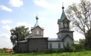 Церковь Николая Чудотворца - Лопатино - Сергачский район - Нижегородская область