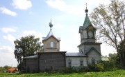 Церковь Николая Чудотворца, , Лопатино, Сергачский район, Нижегородская область