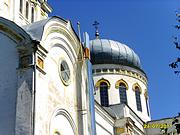 Церковь Михаила Архангела в Кладбищах - Сергач - Сергачский район - Нижегородская область
