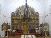 Церковь Михаила Архангела в Кладбищах, , Сергач, Сергачский район, Нижегородская область