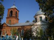 Церковь Иоанна Милостивого, , Сергач, Сергачский район, Нижегородская область