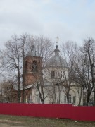 Церковь Иоанна Милостивого, , Сергач, Сергачский район, Нижегородская область