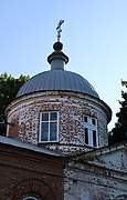 Сергач. Иоанна Милостивого, церковь