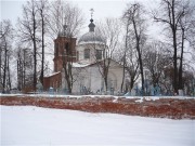 Иоанна Милостивого, церковь