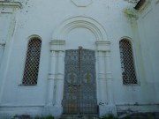 Церковь Илии Пророка в Ключёве - Сергач - Сергачский район - Нижегородская область