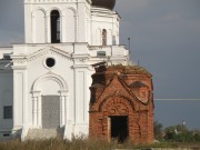 Сергач. Илии Пророка в Ключёве, церковь