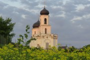 Сергач. Илии Пророка в Ключёве, церковь