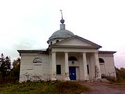Церковь Усекновения главы Иоанна Предтечи, , Ветошкино, Гагинский район, Нижегородская область