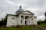 Церковь Усекновения главы Иоанна Предтечи - Ветошкино - Гагинский район - Нижегородская область