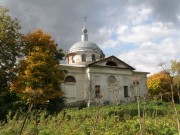 Церковь Усекновения главы Иоанна Предтечи - Ветошкино - Гагинский район - Нижегородская область