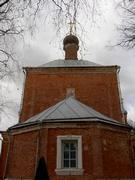 Церковь Успения Пресвятой Богородицы, , Липитино, Ступинский городской округ, Московская область