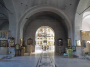 Церковь Успения Пресвятой Богородицы, , Липитино, Ступинский городской округ, Московская область