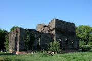 Церковь Покрова Пресвятой Богородицы (старая)