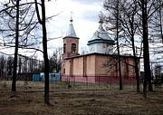 Церковь Рождества Пресвятой Богородицы, , Бетлица, Куйбышевский район, Калужская область