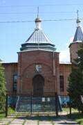 Церковь Рождества Пресвятой Богородицы, , Бетлица, Куйбышевский район, Калужская область