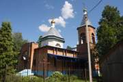 Церковь Рождества Пресвятой Богородицы, , Бетлица, Куйбышевский район, Калужская область