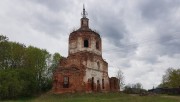 Церковь Преображения Господня, , Харитоново, Куньинский район, Псковская область