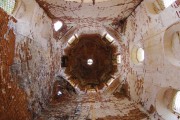 Церковь Преображения Господня, , Харитоново, Куньинский район, Псковская область