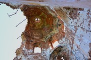 Церковь Преображения Господня, , Харитоново, Куньинский район, Псковская область