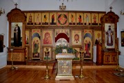 Церковь Николая Чудотворца - Встеселово - Куньинский район - Псковская область