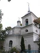 Церковь Жён-мироносиц, , Остров, Островский район, Псковская область