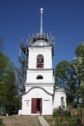 Церковь Жён-мироносиц - Остров - Островский район - Псковская область