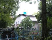 Церковь Николая Чудотворца, , Палкино, Палкинский район, Псковская область