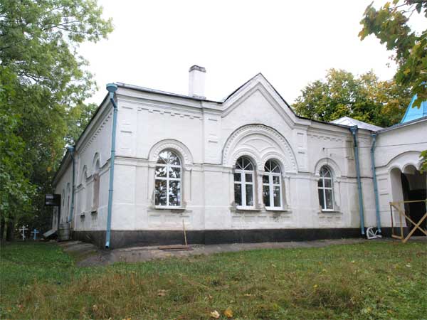 Озеро смолинское палкинский район