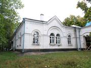 Церковь Николая Чудотворца, Придел 1907г.<br>, Палкино, Палкинский район, Псковская область