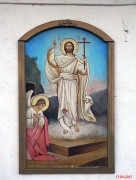 Церковь Николая Чудотворца, , Палкино, Палкинский район, Псковская область