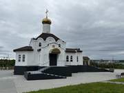 Харп. Рождества Пресвятой Богородицы, церковь