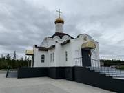 Харп. Рождества Пресвятой Богородицы, церковь