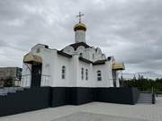 Харп. Рождества Пресвятой Богородицы, церковь