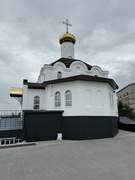 Харп. Рождества Пресвятой Богородицы, церковь