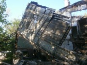 Красносельский район. Константина Ярославского и Варвары великомученицы при бывшем училище Императрицы Марии Феодоровны, домовая церковь
