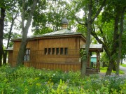 Часовня Тамары Царицы, , Санкт-Петербург, Санкт-Петербург, г. Санкт-Петербург