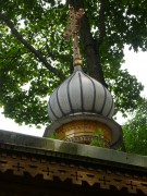Часовня Тамары Царицы, Главка<br>, Санкт-Петербург, Санкт-Петербург, г. Санкт-Петербург