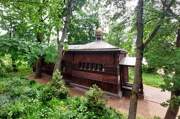 Часовня Тамары Царицы, , Санкт-Петербург, Санкт-Петербург, г. Санкт-Петербург