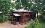 Часовня Тамары Царицы, , Санкт-Петербург, Санкт-Петербург, г. Санкт-Петербург