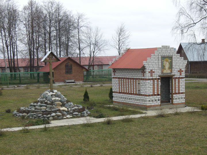 Александро-Невский монастырь, Маклаково (Талдомский городской округ и г. Дубна, Московская область). дополнительная информация, 		      