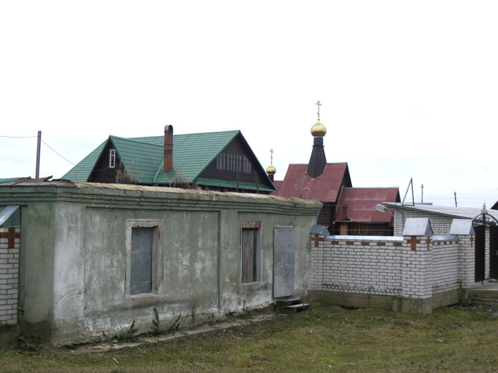 Александро-Невский монастырь, Маклаково (Талдомский городской округ и г. Дубна, Московская область). дополнительная информация, 		      