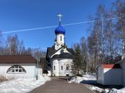 Церковь иконы Божией Матери 