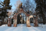 Церковь Казанской иконы Божией Матери, , Кузьма-Демьян, Некоузский район, Ярославская область