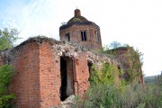 Церковь Казанской иконы Божией Матери, , Каменка, Тербунский район, Липецкая область