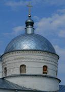 Церковь Николая Чудотворца, , Паниковец, Елецкий район и г. Елец, Липецкая область