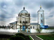 Церковь Николая Чудотворца, , Паниковец, Елецкий район и г. Елец, Липецкая область